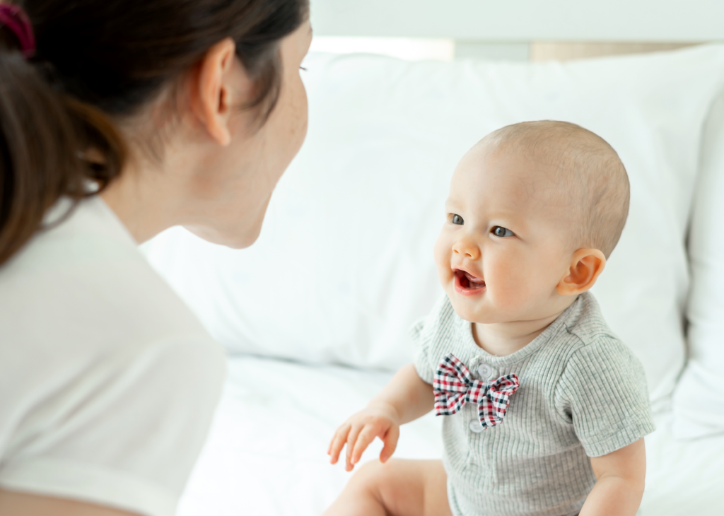 ‘ลูกพูดช้า’ แบบไหนถึงผิดปกติ? พร้อมเทคนิคกระตุ้นก่อนสายเกินไป