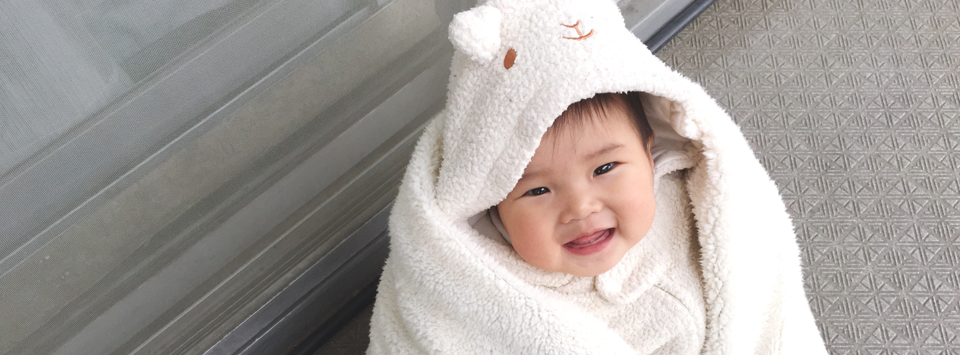 ผิวลูกแพ้ง่ายช่วงหน้าหนาว เลือกผ้าอ้อมแบบไหนดีไม่แห้งลอก?