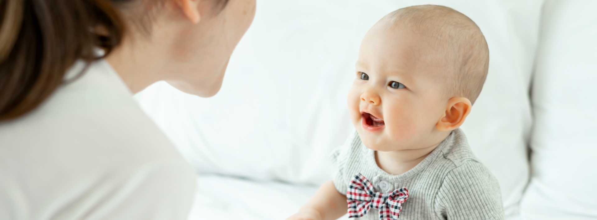 ‘ลูกพูดช้า’ แบบไหนถึงผิดปกติ? พร้อมเทคนิคกระตุ้นก่อนสายเกินไป