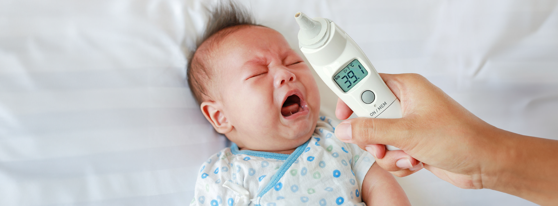 hMPV คืออะไร? ไวรัสตัวร้ายช่วงหน้าฝนที่คุณพ่อคุณแม่ต้องรู้ทัน