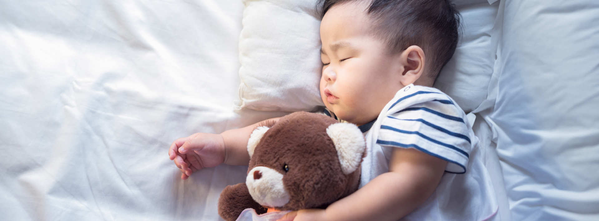 เปิดคู่มือเลือกผ้าอ้อมกลางคืนที่แม่ ๆ ต้องรู้!