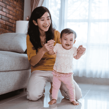 วิธีเลือกผ้าอ้อม “ลูกวัยหัดเดิน” ให้เป๊ะ ไม่มีพลาด!