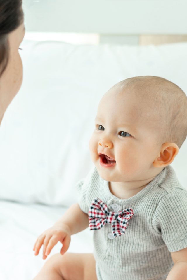 ‘ลูกพูดช้า’ แบบไหนถึงผิดปกติ? พร้อมเทคนิคกระตุ้นก่อนสายเกินไป