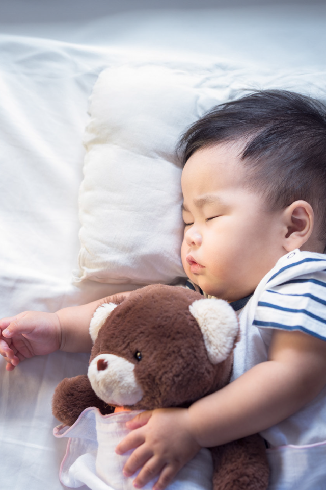 เปิดคู่มือเลือกผ้าอ้อมกลางคืนที่แม่ ๆ ต้องรู้!