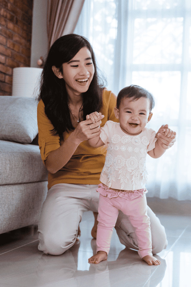 วิธีเลือกผ้าอ้อม “ลูกวัยหัดเดิน” ให้เป๊ะ ไม่มีพลาด!