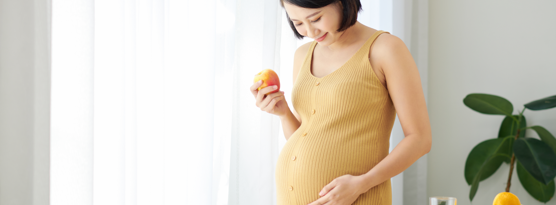 คนท้องกินอะไรได้บ้างนะ? ไขข้อสงสัยเรื่องอาหารที่คุณแม่ตั้งครรภ์ต้องรู้