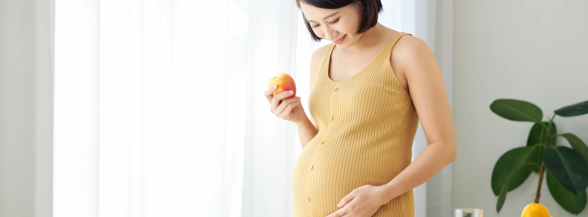คนท้องกินอะไรได้บ้างนะ? ไขข้อสงสัยเรื่องอาหารที่ต้องรู้