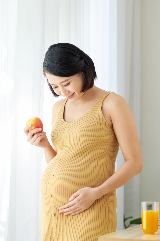 คนท้องกินอะไรได้บ้างนะ? ไขข้อสงสัยเรื่องอาหารที่คุณแม่ตั้งครรภ์ต้องรู้