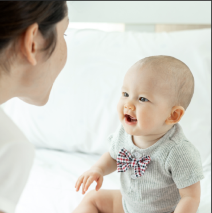 ‘ลูกพูดช้า’ แบบไหนถึงผิดปกติ? พร้อมเทคนิคกระตุ้นก่อนสายเกินไป