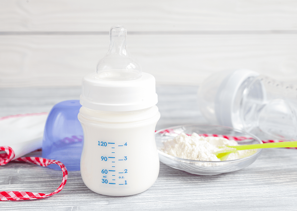 ปริมาณนมแม่…ดื่มแค่ไหนถึงพอดี สำหรับทารกแรกเกิดจนถึงหนึ่งขวบ
