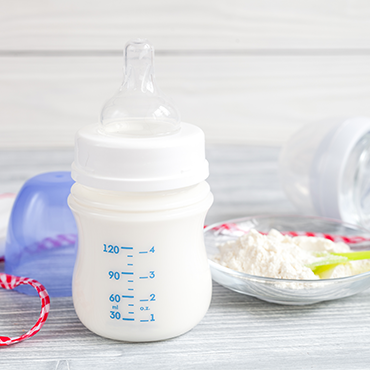 ปริมาณนมแม่…ดื่มแค่ไหนถึงพอดี สำหรับทารกแรกเกิดจนถึงหนึ่งขวบ