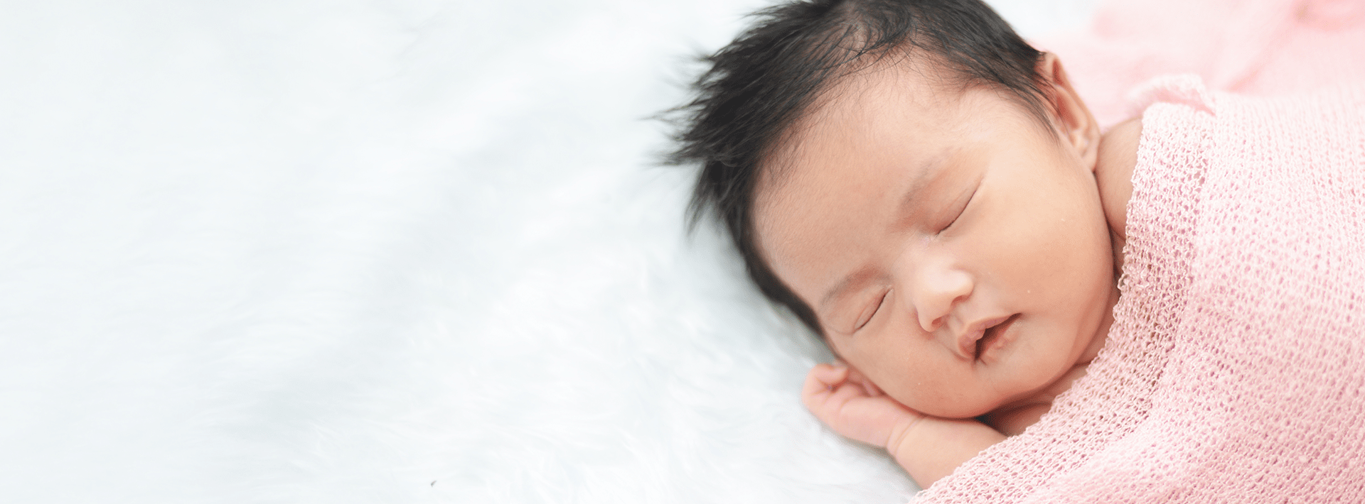 เคล็ดลับชวนลูกน้อยหลับสบาย เพราะการนอนสำคัญต่อการเติบโตของลูกน้อย