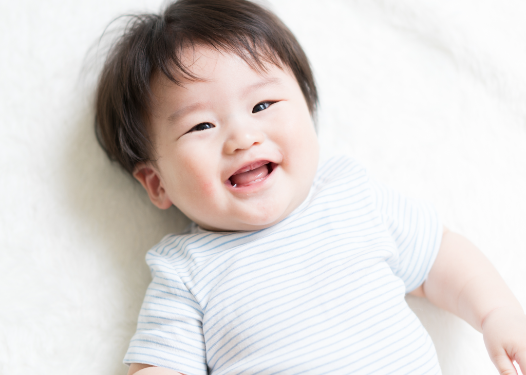 Baby Tips - Don’t take for granted children’s excessive laughter as it ...