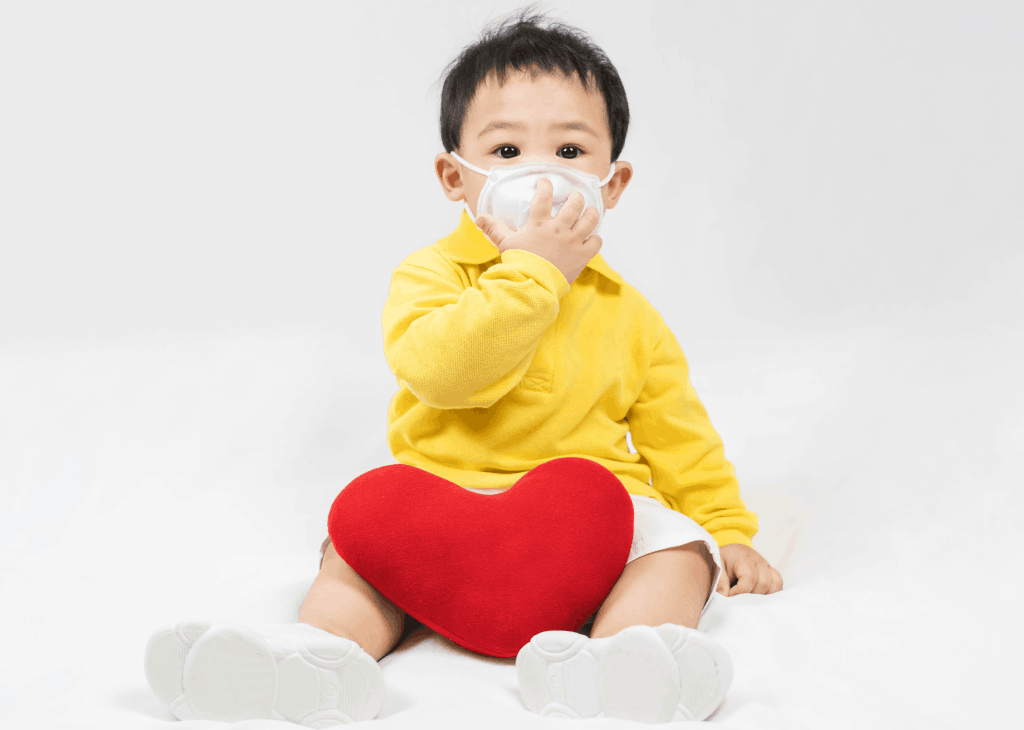 PM2.5 Air Pollution: What Parents Need to Know to Protect Kids