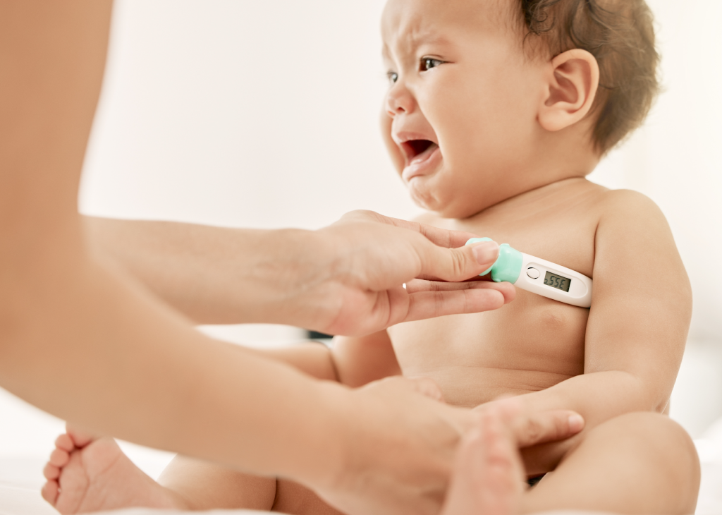 Influenza B in Kids: Risks, Warning Signs, and Prevention Tips