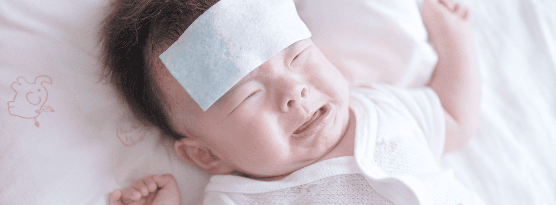 Check the List of Respiratory Illnesses in Children to Watch Out for During the Rainy Season!