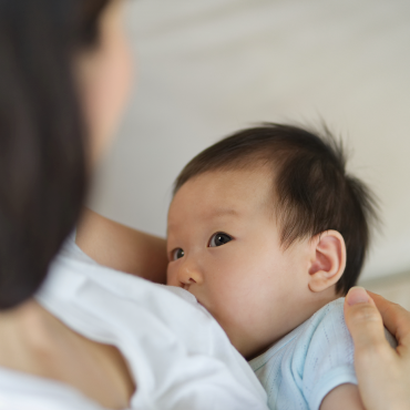 Tips for breastfeeding babies during the spread of COVID-19