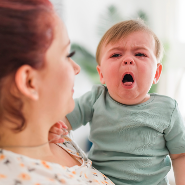 Whooping Cough: Silent Threat Mothers Must be Prepared to Face
