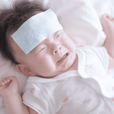 Check the List of Respiratory Illnesses in Children to Watch Out for During the Rainy Season!