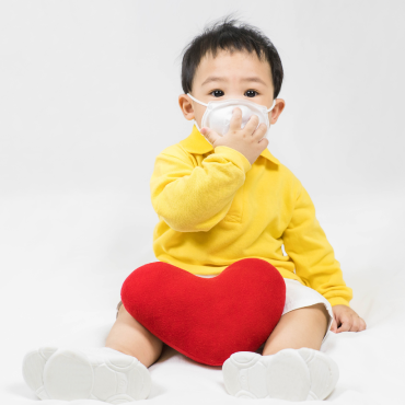 PM2.5 Air Pollution: What Parents Need to Know to Protect Kids