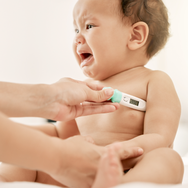 Influenza B in Kids: Risks, Warning Signs, and Prevention Tips