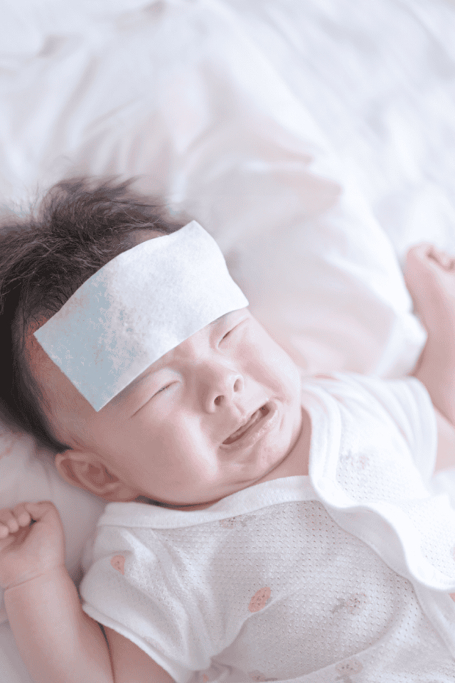 Check the List of Respiratory Illnesses in Children to Watch Out for During the Rainy Season!