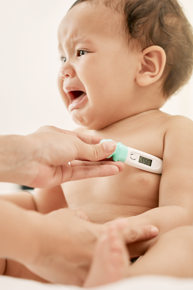 Influenza B in Kids: Risks, Warning Signs, and Prevention Tips