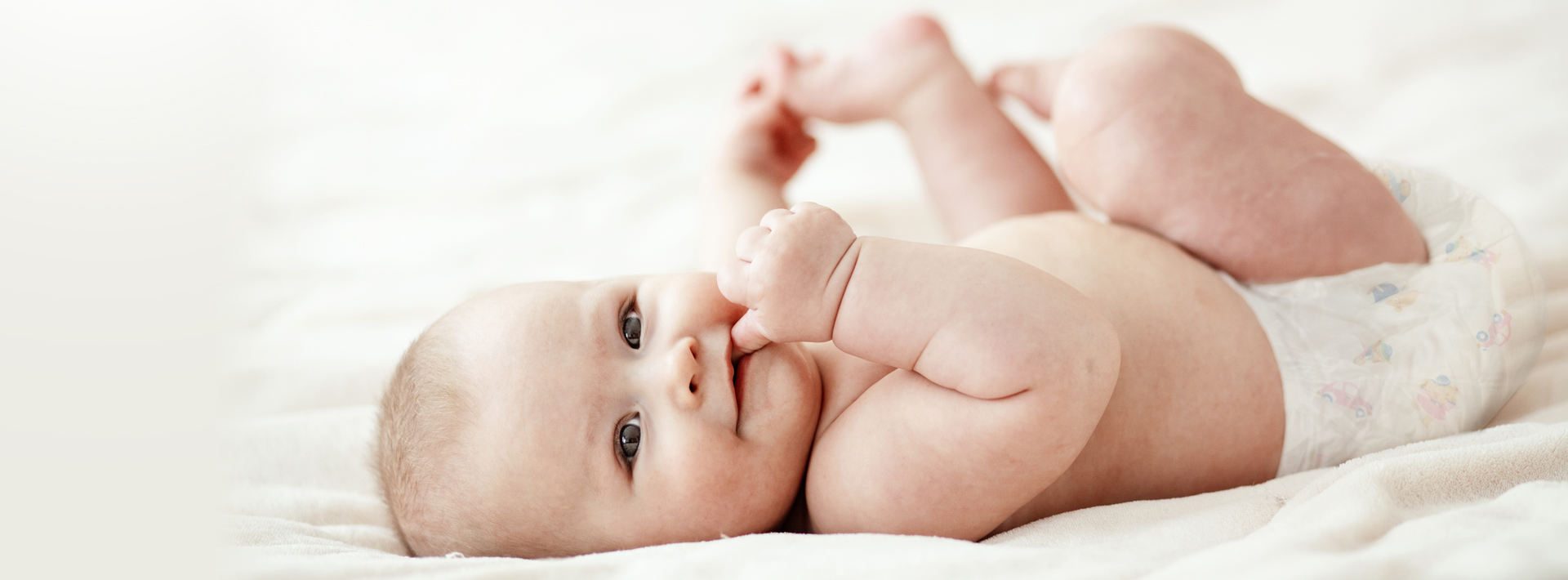 Baby Diapers: Shop for Newborn Baby Diapers | Mothercare India