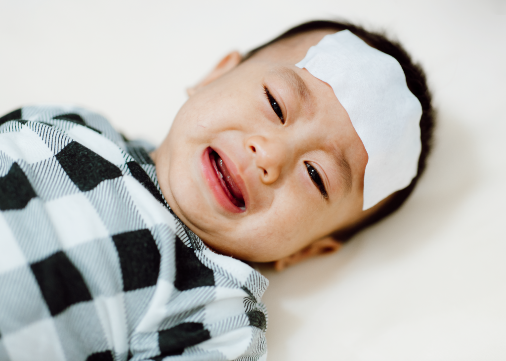 Is your child’s frequent sore throat a sign of tonsillitis?