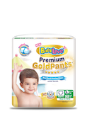 BabyLove Premium Gold Pants (Pant diaper)