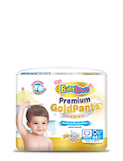 BabyLove Premium Gold Pants (Pant diaper)
