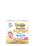 BabyLove Premium Gold Pants (Pant diaper)