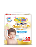 BabyLove Premium Gold Pants (Pant diaper)