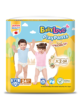 BabyLove PlayPants Premium