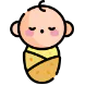 ลูกอายุ 0-3 เดือน