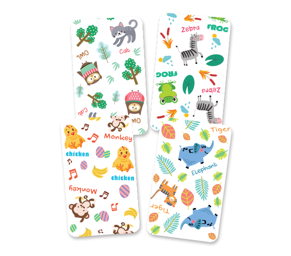 เบบี้เลิฟ เดย์ไนท์ แพ้นท์